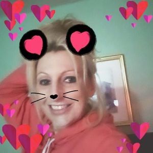 Meet your Posher, Kristi